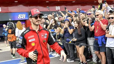 MotoGP 2025. GP di Argentina. Pecco Bagnaia: "Oggi il massimo era fare quarto, ma l'anno scorso sono partito peggio"
