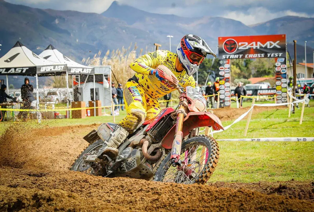 Enduro. Assoluti #4. Camaiore 2. Niente da fare: è doppietta Holcombe [VIDEO] (22)