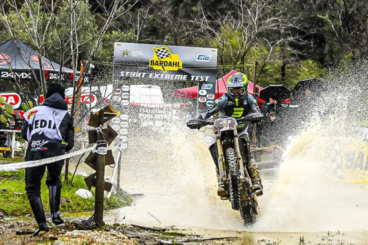 Enduro. Assoluti #4. Camaiore 2. Niente da fare: è doppietta Holcombe [VIDEO] (25)