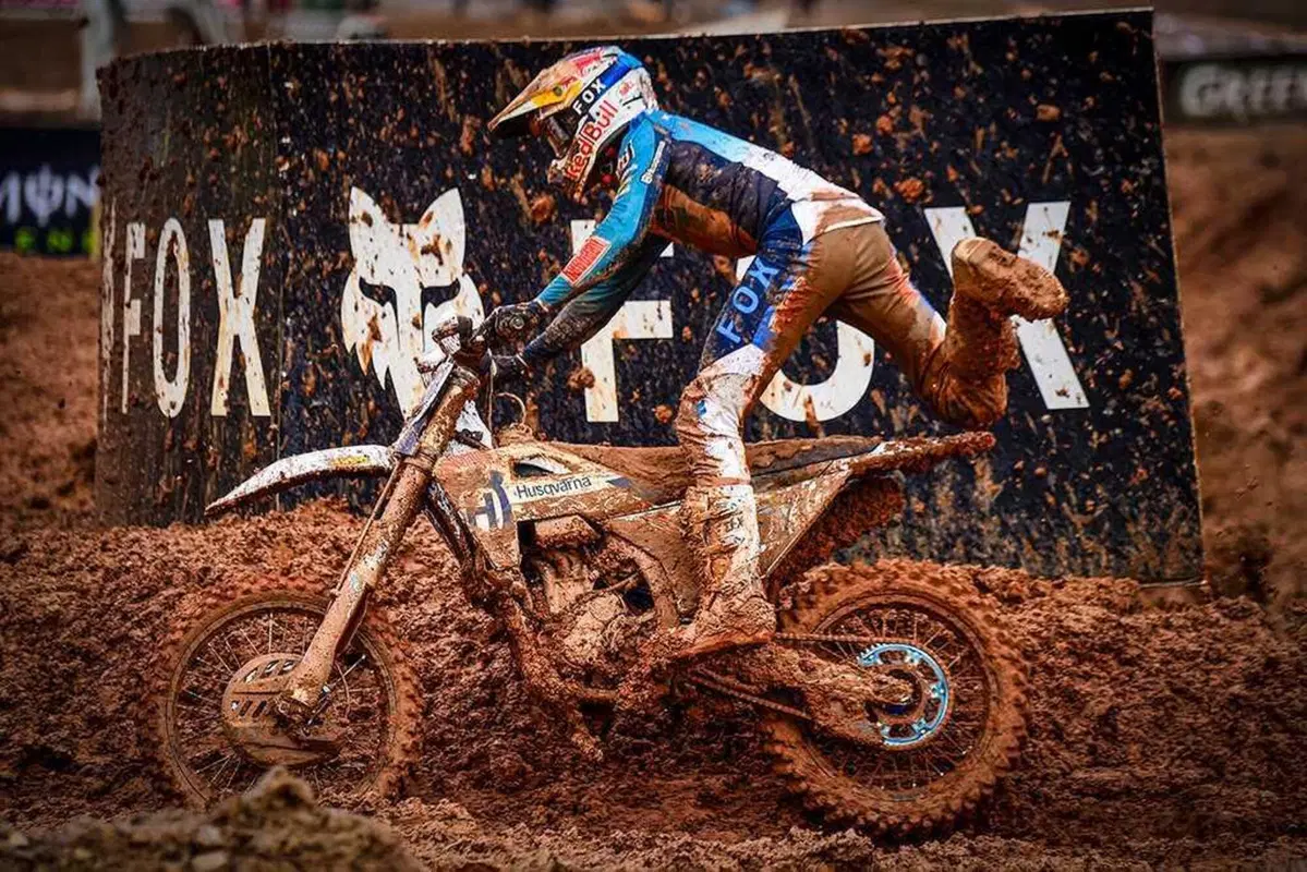 MXGP25 #2 Spagna. Doppietta Gajser MXGP, la prima di Zanchi, Everts leader MX2 [VIDEO] (5)