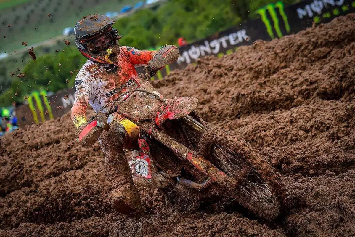 MXGP25 #2 Spagna. Doppietta Gajser MXGP, la prima di Zanchi, Everts leader MX2 [VIDEO]