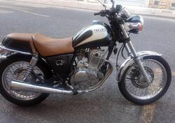 Suzuki TU 250 X (1997 - 03) usata