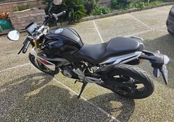 Bmw G 310 R (2016 - 20) usata
