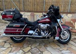 Harley-Davidson 1450 Electra Glide Standard (2002 - 09) - FLHTC usata