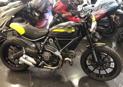 Ducati Scrambler 800 Full Throttle (2015 - 16) usata