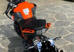 KTM 390 Duke (2021 - 23) usata