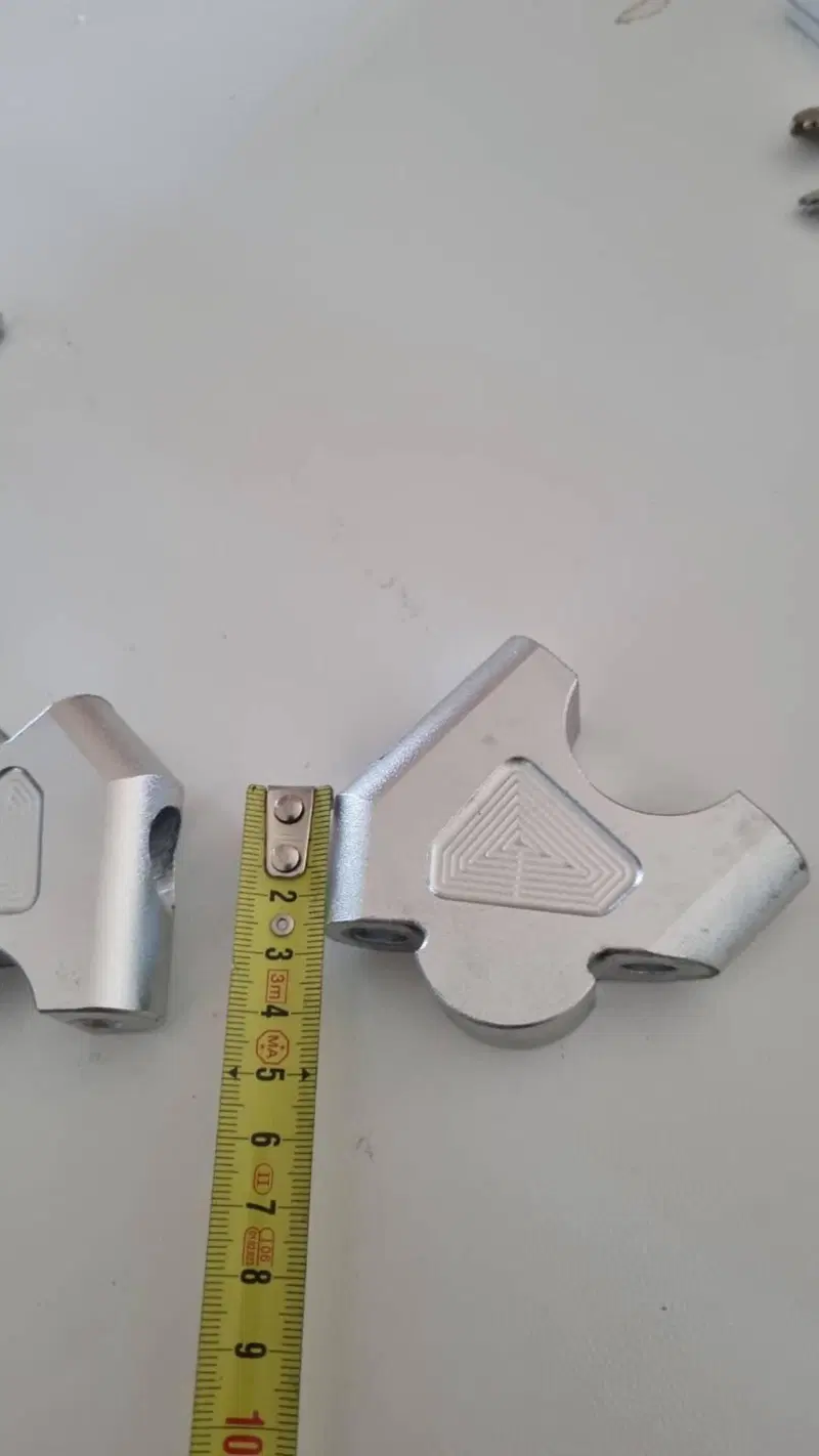 RISER BMW GS1200 Sb