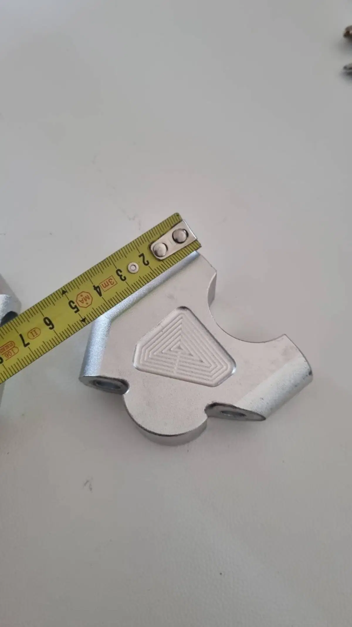 RISER BMW GS1200 Sb (2)