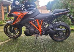 KTM 1290 Super Duke GT (2019 - 20) usata