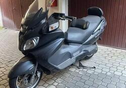 Suzuki Burgman AN 650 Executive ABS (2006 - 12) usata