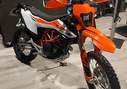 KTM 690 Enduro R (2019 - 20) usata