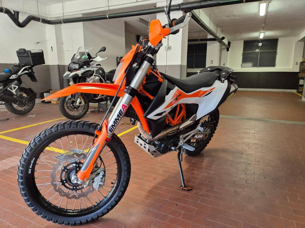 KTM 690 Enduro R (2019 - 20) (3)