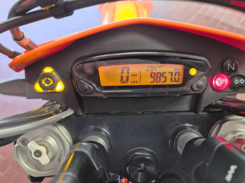 KTM 690 Enduro R (2019 - 20) (4)