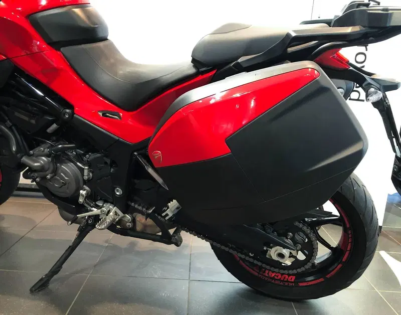 Ducati Multistrada V2 (2022 - 24) (6)