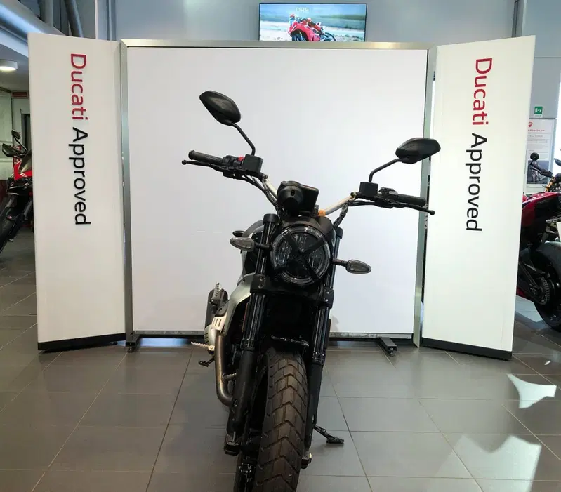 Ducati Scrambler 800 Icon (2023 - 24) (3)