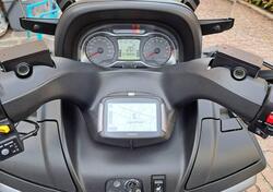 Suzuki Burgman AN 650 Executive ABS (2013 - 17) usata