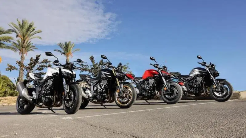 Honda CB 1000 Hornet 2025, la videoscheda tecnica: motore, ciclistica e segreti. Tutto quello che devi sapere [VIDEO]