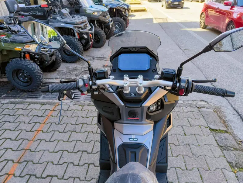 Voge Sfida SR1 ADV (2023 - 26) (9)