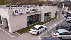 Gruppo Autotorino SpA - Filiale di Trieste