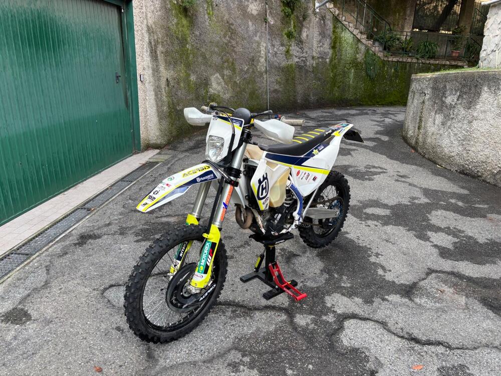 Husqvarna FE 250 (2018) (2)