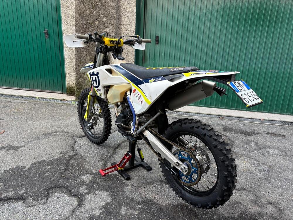 Husqvarna FE 250 (2018) (4)