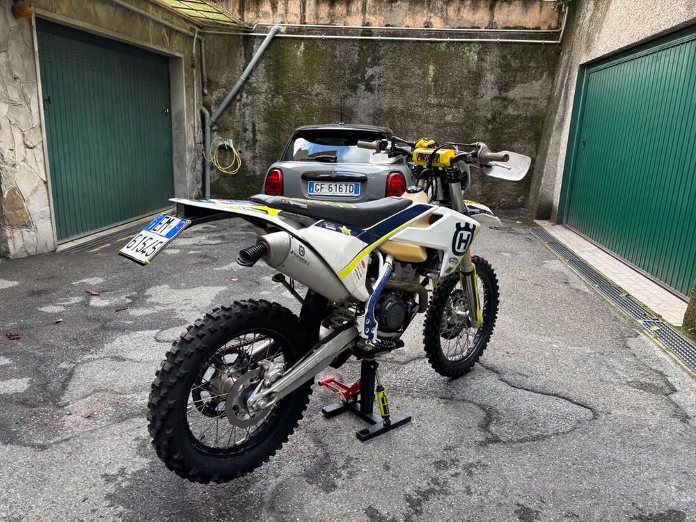 Husqvarna FE 250 (2018) (5)