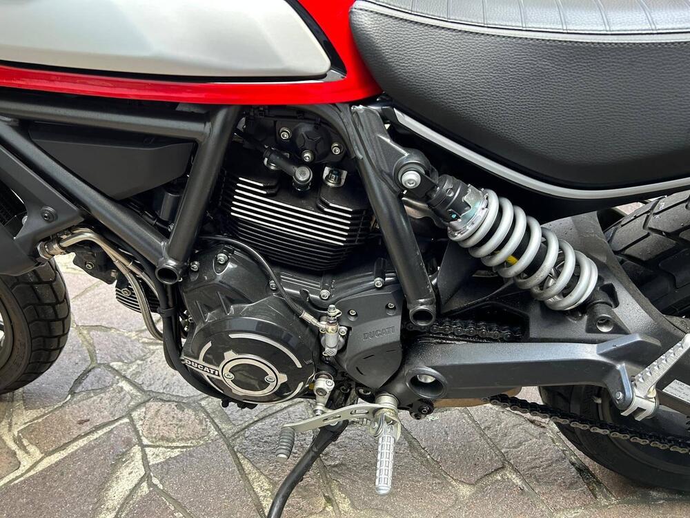 Ducati Scrambler 800 Icon (2021 - 22) (4)