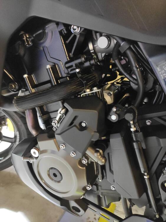 Suzuki V-Strom 800SE (2023 - 24) (5)