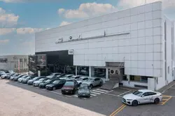 Gruppo Autotorino SpA - Filiale di Villorba