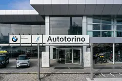 Gruppo Autotorino SpA - Filiale di Tavagnacco