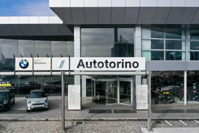 Gruppo Autotorino SpA - Filiale di Tavagnacco