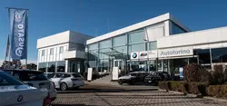 Gruppo Autotorino SpA - Filiale di Olgiate Olona