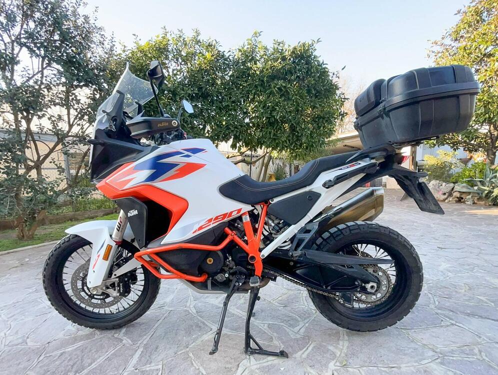 KTM 1290 Super Adventure R (2022 - 25) (2)