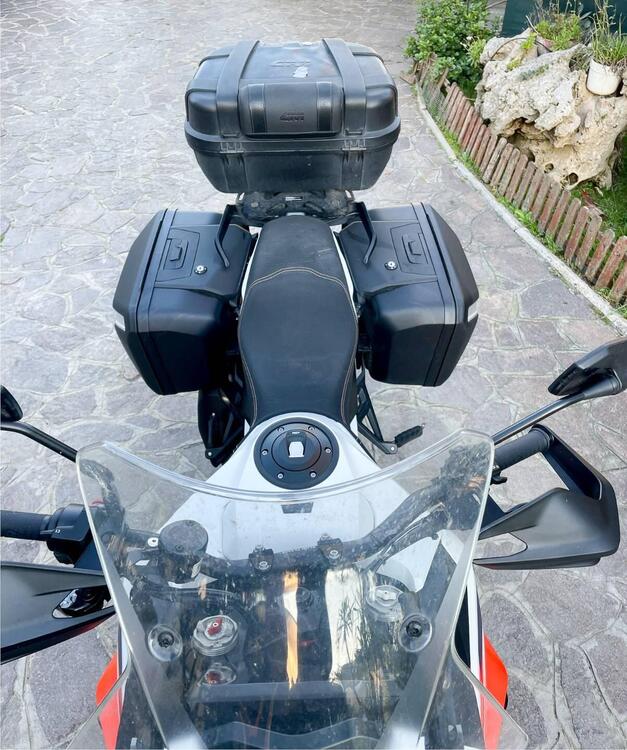 KTM 1290 Super Adventure R (2022 - 25) (5)