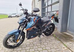Zontes ZT125-U (2020 - 25) nuova