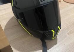 Casco Shark Spartan Rs Full Carbon Shark Helmets