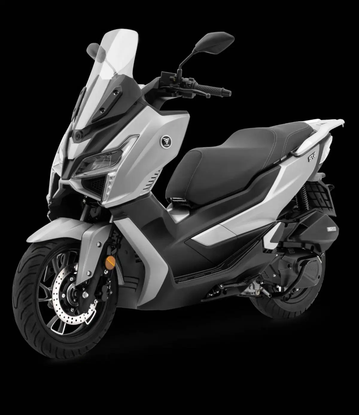 Voge Sfida SR1 (2023 - 26) (6)