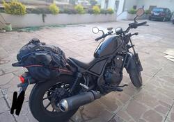 Honda CMX 500 Rebel (2022 - 24) usata