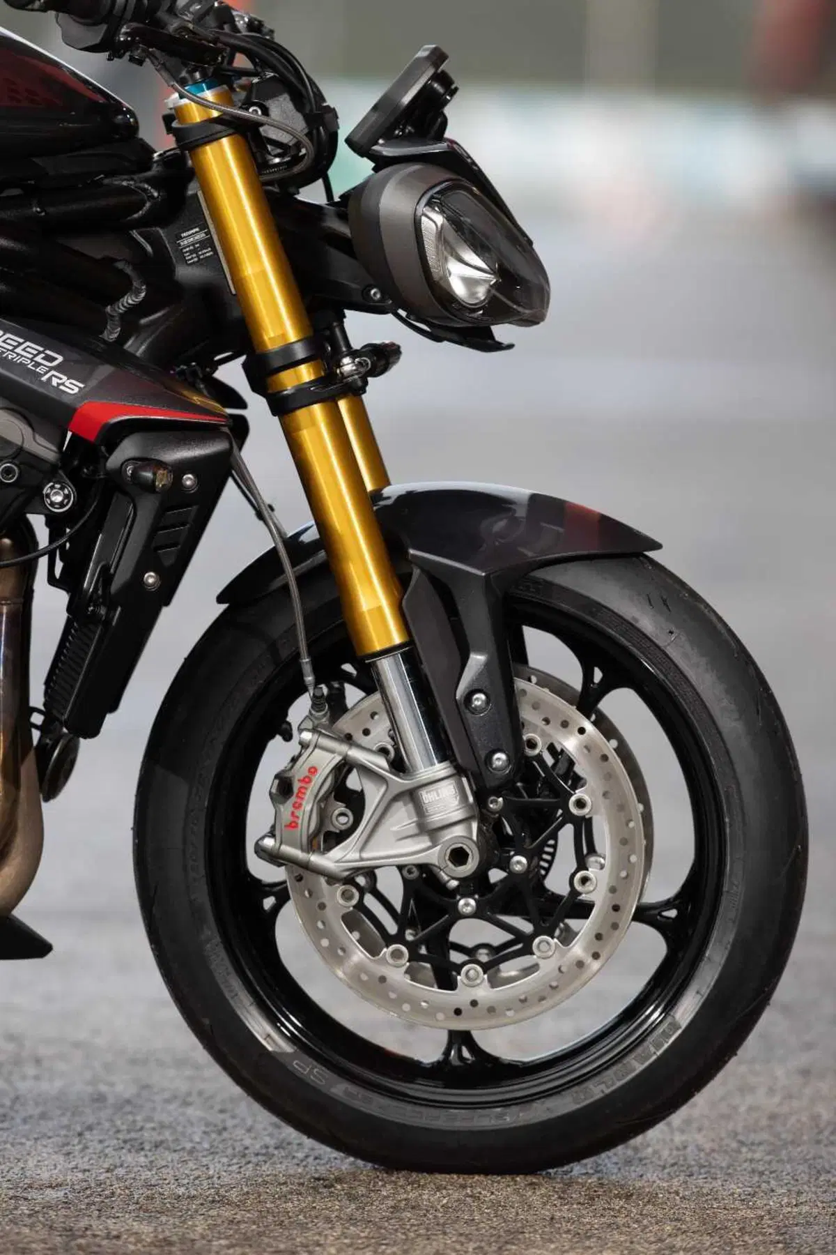 Triumph Speed Triple 1200 RS 2025 TEST [GALLERY] (78)