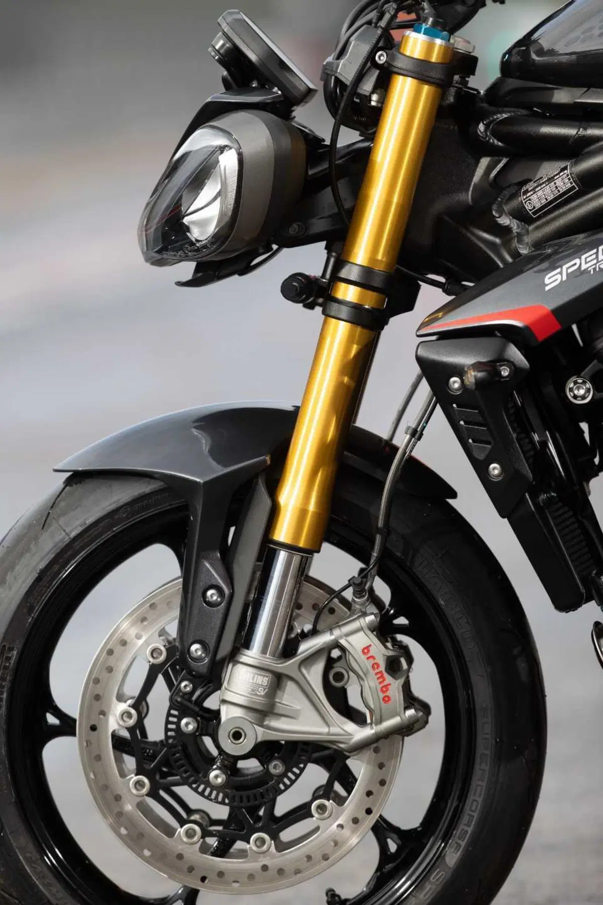 Triumph Speed Triple 1200 RS 2025 TEST [GALLERY] (84)