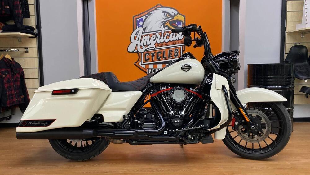 Harley-Davidson 114 Road King Special (2019 - 20) - FLHR