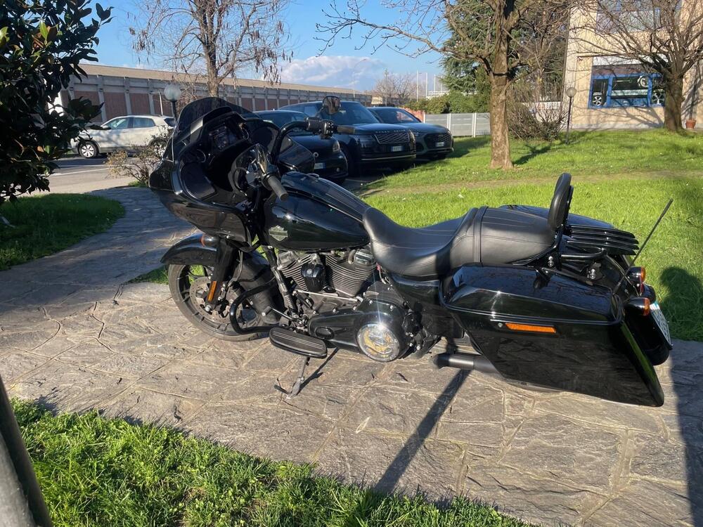 Harley-Davidson Road Glide Special (2021 - 23)