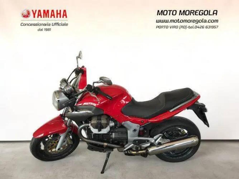 Moto Guzzi Breva V 1100 i.e. (5)