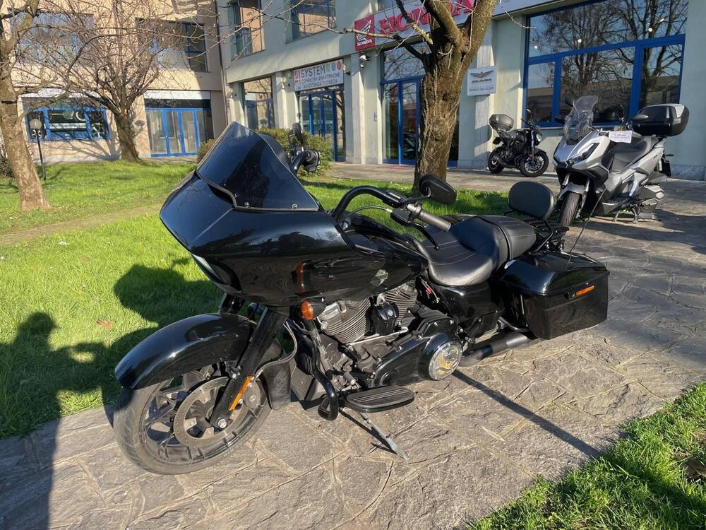 Harley-Davidson Road Glide Special (2021 - 23) (2)