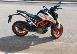 KTM 390 Duke ABS (2017 - 20) usata