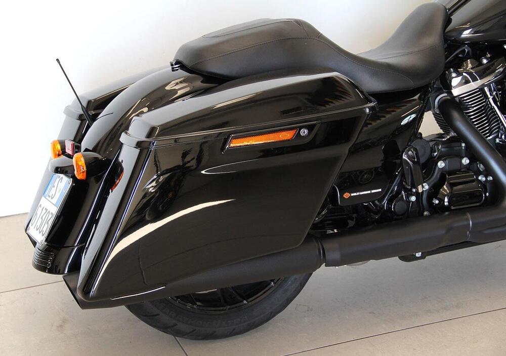 Harley-Davidson 114 Street Glide Special (2019 - 20) - FLHXS (3)