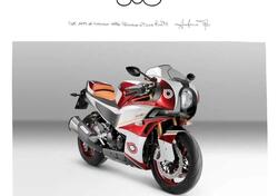 Bimota KB4 (2023 - 25) nuova