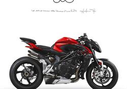 MV Agusta Brutale 1000 RS (2022 - 25) nuova