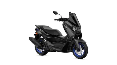 Yamaha N-Max 125 (2025 - 26) nuova