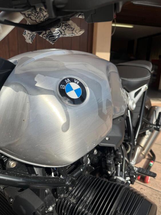 Bmw R nineT 1200 (2017 - 20) (4)